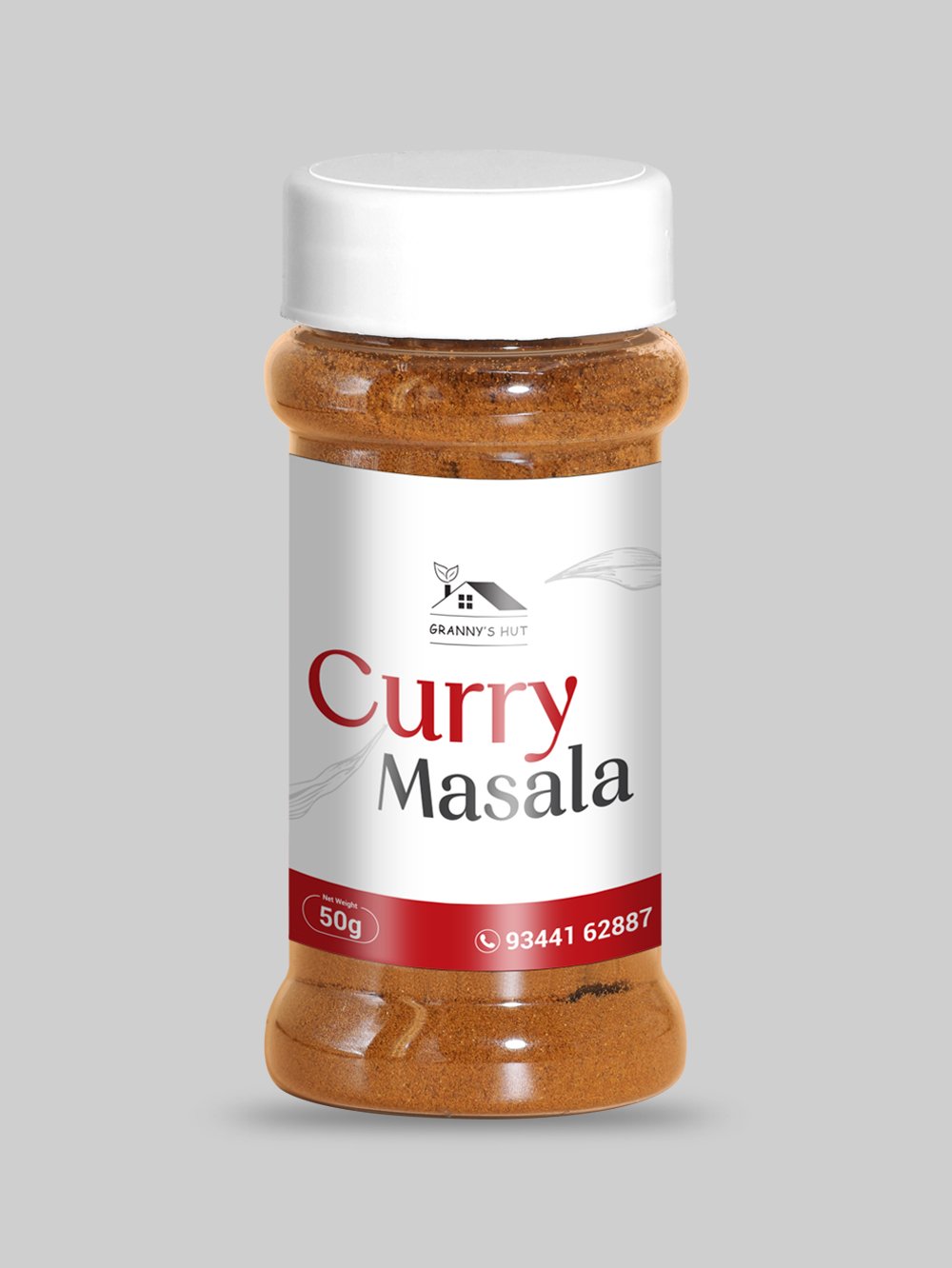 Curry Masala