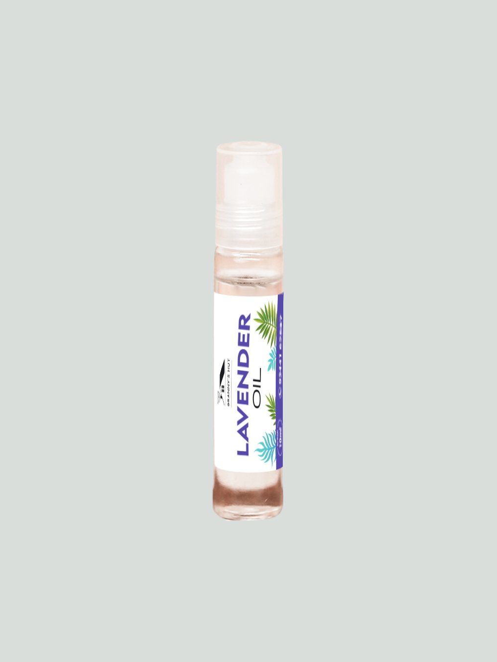 Lavender Oil
