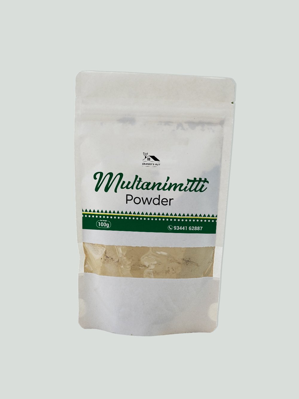 Multanimitti Powder