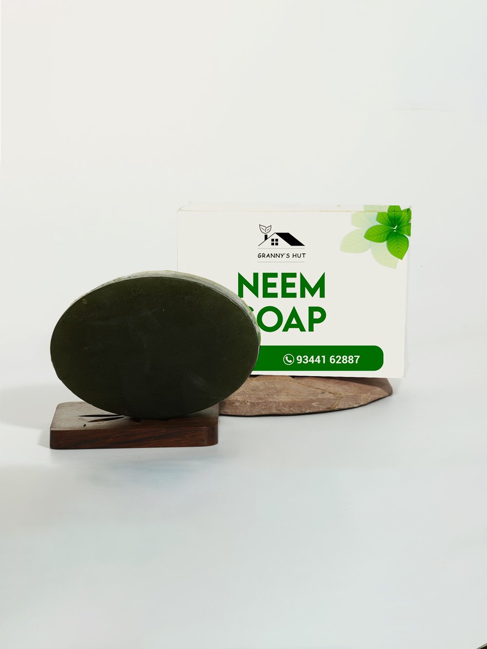 Neem Soap