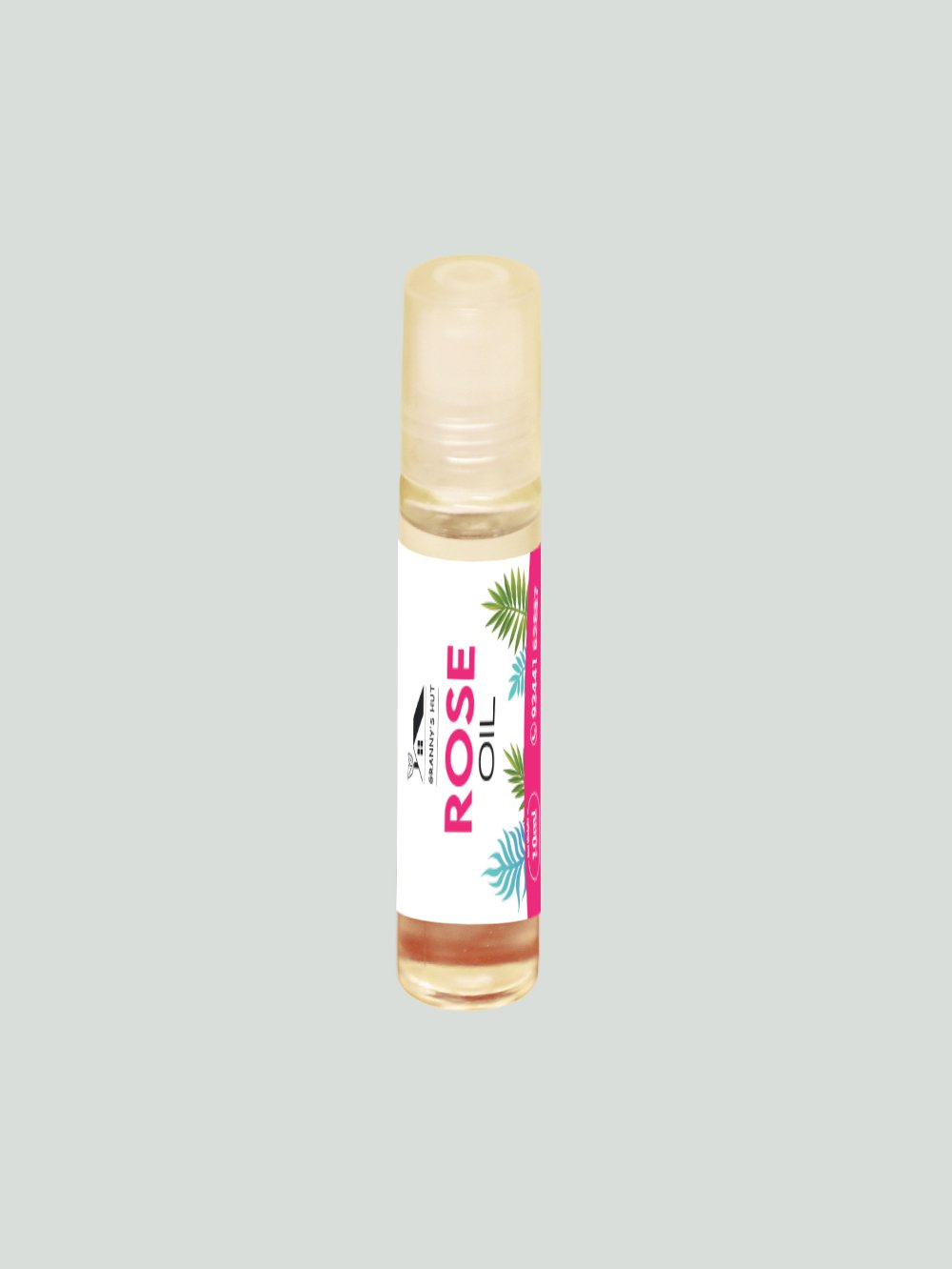 Rose Oil