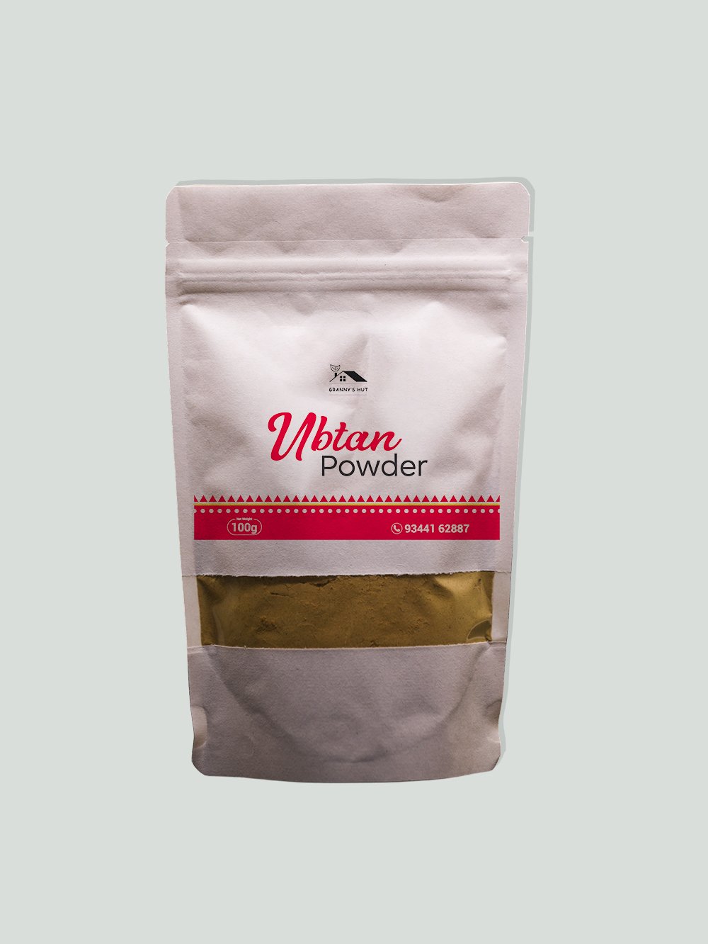 Ubtan Powder
