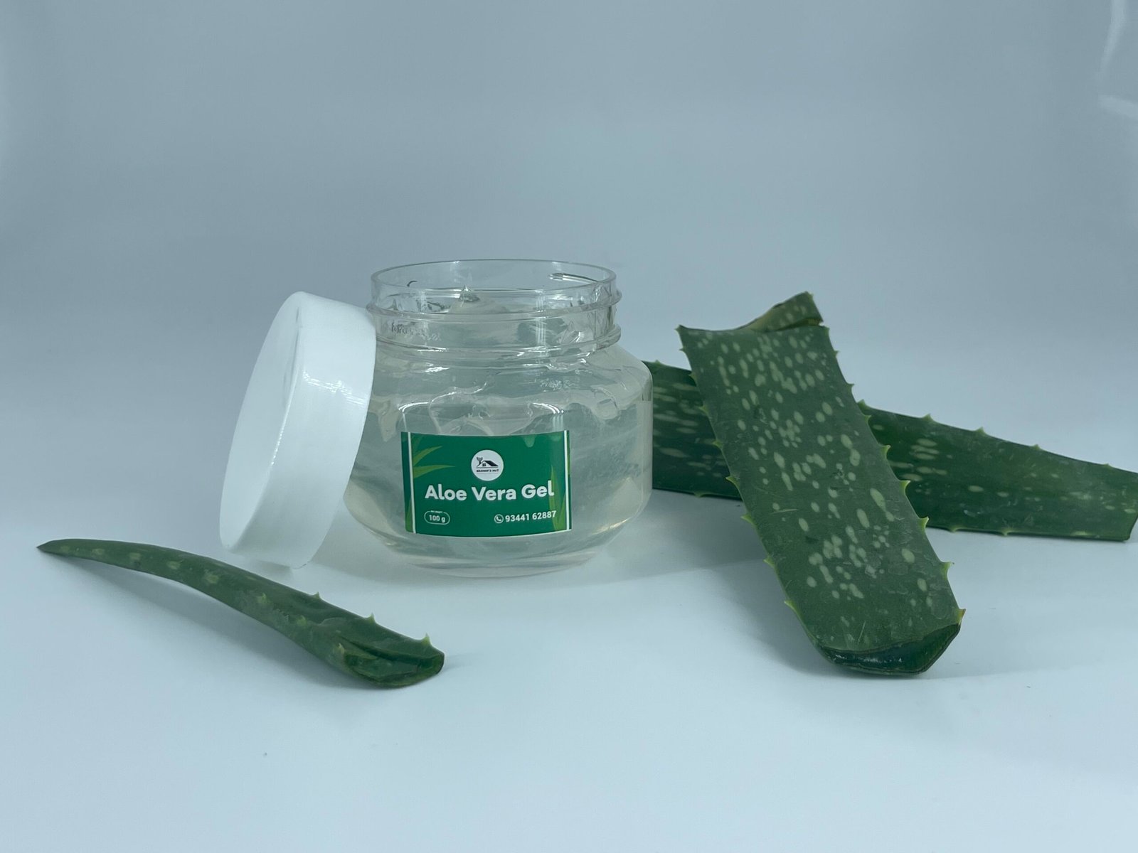 Aloe Vera Gel - Image 2