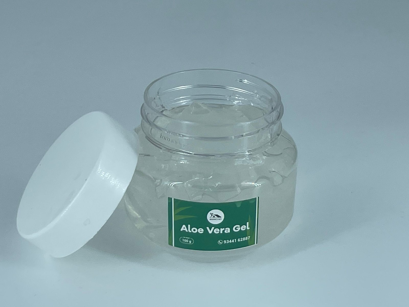 Aloe Vera Gel